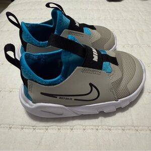Nike Flex Runner 2 Sneakers Toddler 6C